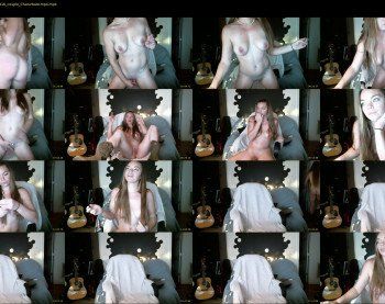 mindymars — 24 minute Chaturbate female cam show recording, 1080p, Feb 6, 2019