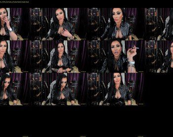 mistresskennya — 85 minute Chaturbate female cam show recording, 720p, Feb 6, 2019