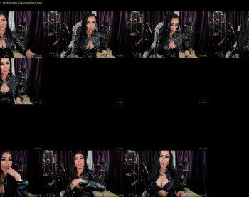 mistresskennya — 62 minute Chaturbate female cam show recording, 720p, Feb 7, 2019