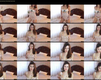 mysophiee — 29 minute Chaturbate female cam show recording, 1080p, Feb 6, 2019