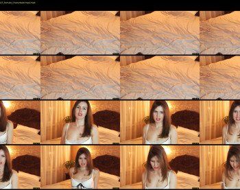 mysophiee — 29 minute Chaturbate female cam show recording, 1080p, Feb 6, 2019