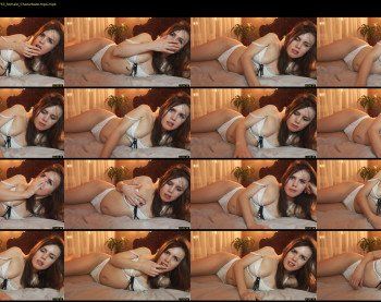 mysophiee — 29 minute Chaturbate female cam show recording, 1080p, Feb 6, 2019