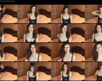 mysophiee — 29 minute Chaturbate female cam show recording, 1080p, Feb 6, 2019