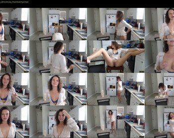 nellebeachgirl — 47 minute Chaturbate female cam show recording, 1080p, Feb 6, 2019