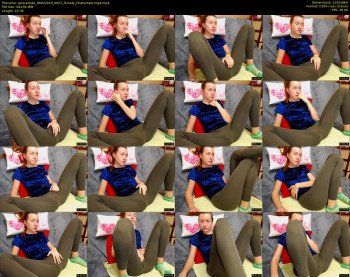 peaceduke — 44 minute Chaturbate female cam show recording, 720p, Feb 6, 2019