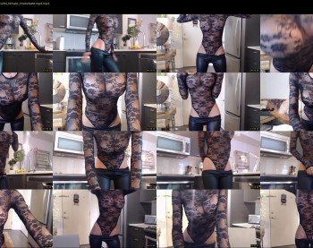 persianangel — 56 minute Chaturbate female cam show recording, 1080p, Feb 6, 2019