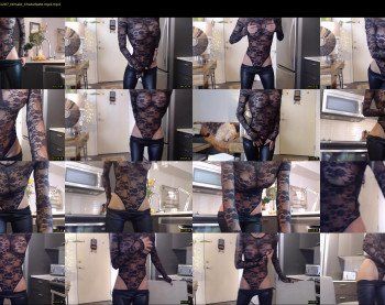 persianangel — 56 minute Chaturbate female cam show recording, 1080p, Feb 6, 2019
