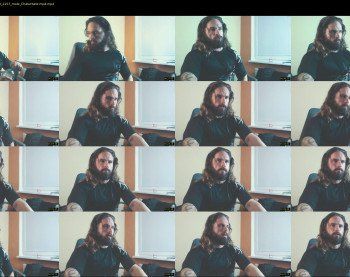 phil_chambers — 4 minute Chaturbate male cam show recording, 1080p, Feb 6, 2019