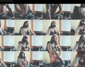 phil_chambers — 36 minute Chaturbate male cam show recording, 1080p, Feb 6, 2019
