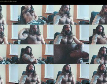 phil_chambers — 36 minute Chaturbate male cam show recording, 1080p, Feb 6, 2019