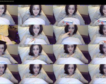 ps4pro — 89 minute Chaturbate female cam show recording, 480p, Feb 6, 2019
