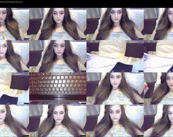 ps4pro — 91 minute Chaturbate female cam show recording, 480p, Feb 6, 2019