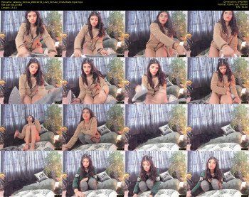 setsuna_kinoxo — 16 minute Chaturbate female cam show recording, 480p, Feb 6, 2019
