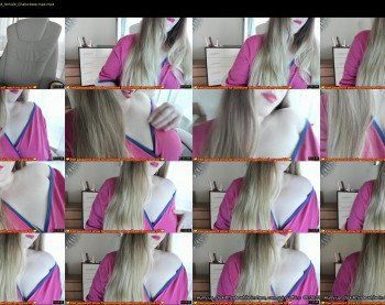 soft_body — 20 minute Chaturbate female cam show recording, 1080p, Feb 6, 2019
