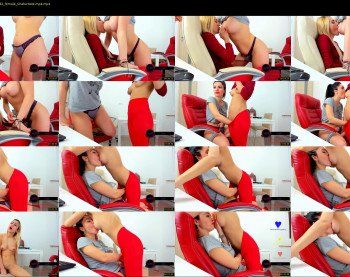 sophydiva — 56 minute Chaturbate female cam show recording, 1080p, Feb 6, 2019