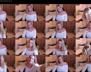 tiffany0 — 29 minute Chaturbate female cam show recording, 720p, Feb 6, 2019