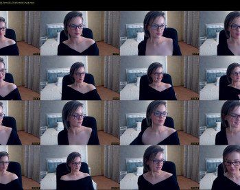 tiffanyriox — 150 minute Chaturbate female cam show recording, 720p, Feb 6, 2019