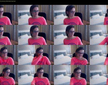 tiffanyriox — 31 minute Chaturbate female cam show recording, 720p, Feb 7, 2019