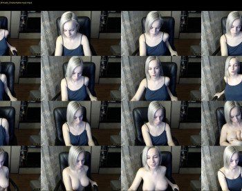 tinkissa — 36 minute Chaturbate couple cam show recording, 1080p, Feb 6, 2019
