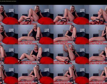 trophy_milf — 10 minute Chaturbate female cam show recording, 720p, Feb 6, 2019
