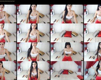 vicky_g21 — 38 minute Chaturbate female cam show recording, 1080p, Feb 6, 2019