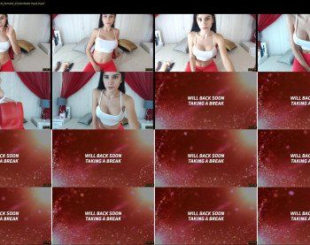 vicky_g21 — 28 minute Chaturbate female cam show recording, 1080p, Feb 7, 2019
