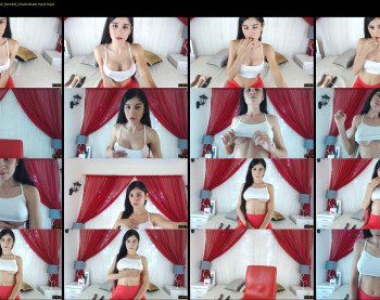 vicky_g21 — 22 minute Chaturbate female cam show recording, 1080p, Feb 7, 2019