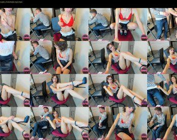 xwithy — 27 minute Chaturbate female cam show recording, 1080p, Feb 6, 2019