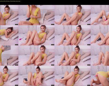 yourmidnightcoffee — 49 minute Chaturbate female cam show recording, 720p, Feb 6, 2019
