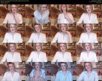 AlexiAngel — 150 minute MyFreeCams cam show recording, 480p, Feb 7, 2019