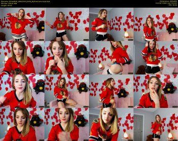 models_ — 50 minute MyFreeCams cam show recording, 480p, Feb 8, 2019