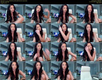 L_U_A_ — 4 minute MyFreeCams cam show recording, 480p, Feb 7, 2019