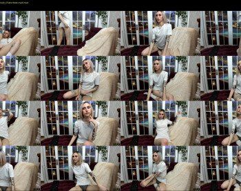 _0k_ — 36 minute Chaturbate female cam show recording, 1080p, Feb 7, 2019
