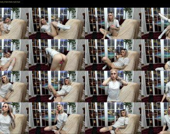 _0k_ — 36 minute Chaturbate female cam show recording, 1080p, Feb 7, 2019