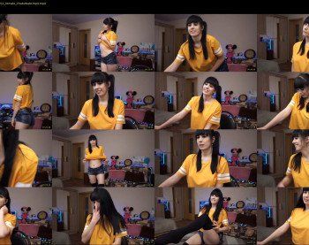 _blackbee_ — 56 minute Chaturbate female cam show recording, 1080p, Feb 7, 2019