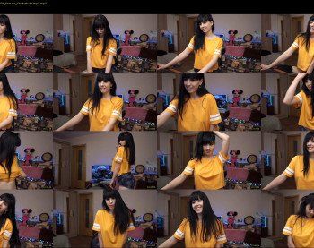 _blackbee_ — 32 minute Chaturbate female cam show recording, 1080p, Feb 7, 2019