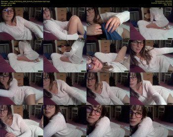 _meg — 6 minute Chaturbate female cam show recording, 480p, Feb 7, 2019
