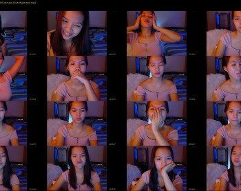 _pilya_ — 41 minute Chaturbate female cam show recording, 720p, Feb 7, 2019