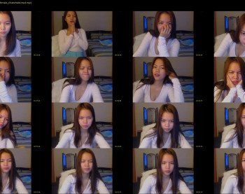 _pilya_ — 6 minute Chaturbate female cam show recording, 720p, Feb 8, 2019