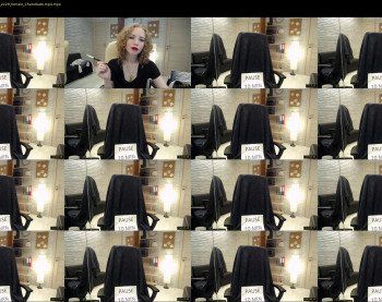 abigailmcgee — 211 minute Chaturbate female cam show recording, 720p, Feb 7, 2019