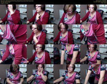 adelewildx — 97 minute Chaturbate female cam show recording, 480p, Feb 7, 2019