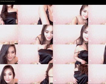 akura_01 — 11 minute Chaturbate female cam show recording, 720p, Feb 7, 2019