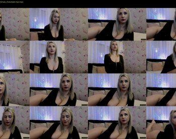 allayah — 108 minute Chaturbate female cam show recording, 720p, Feb 7, 2019