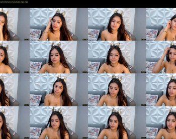 allisonpalmer — 4 minute Chaturbate female cam show recording, 1080p, Feb 8, 2019