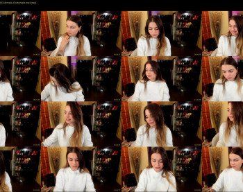 alma_pearl — 29 minute Chaturbate female cam show recording, 1080p, Feb 7, 2019