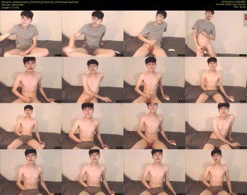 an0nymouse3 — 73 minute Chaturbate male cam show recording, 480p, Feb 7, 2019