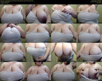 angelalleanna — 118 minute Chaturbate female cam show recording, 480p, Feb 7, 2019