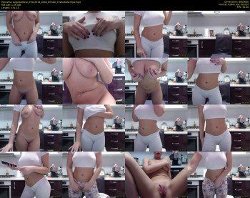 angelsuitlove — 212 minute Chaturbate female cam show recording, 480p, Feb 7, 2019