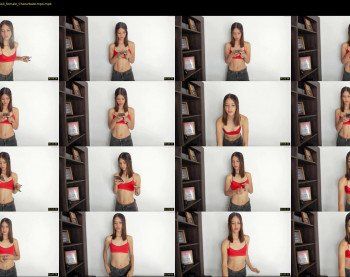 anna_wells — 3 minute Chaturbate female cam show recording, 720p, Feb 7, 2019