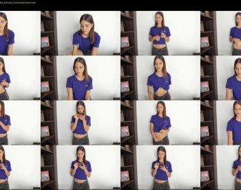 anna_wells — 31 minute Chaturbate female cam show recording, 720p, Feb 7, 2019